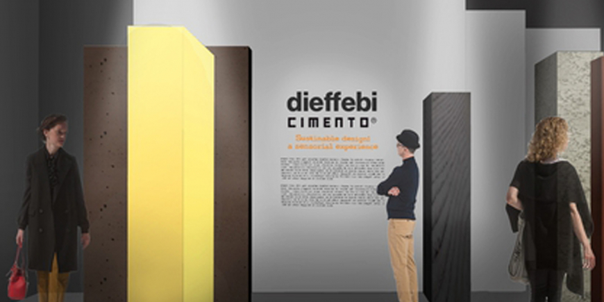 dieffebi – Design Week 2019