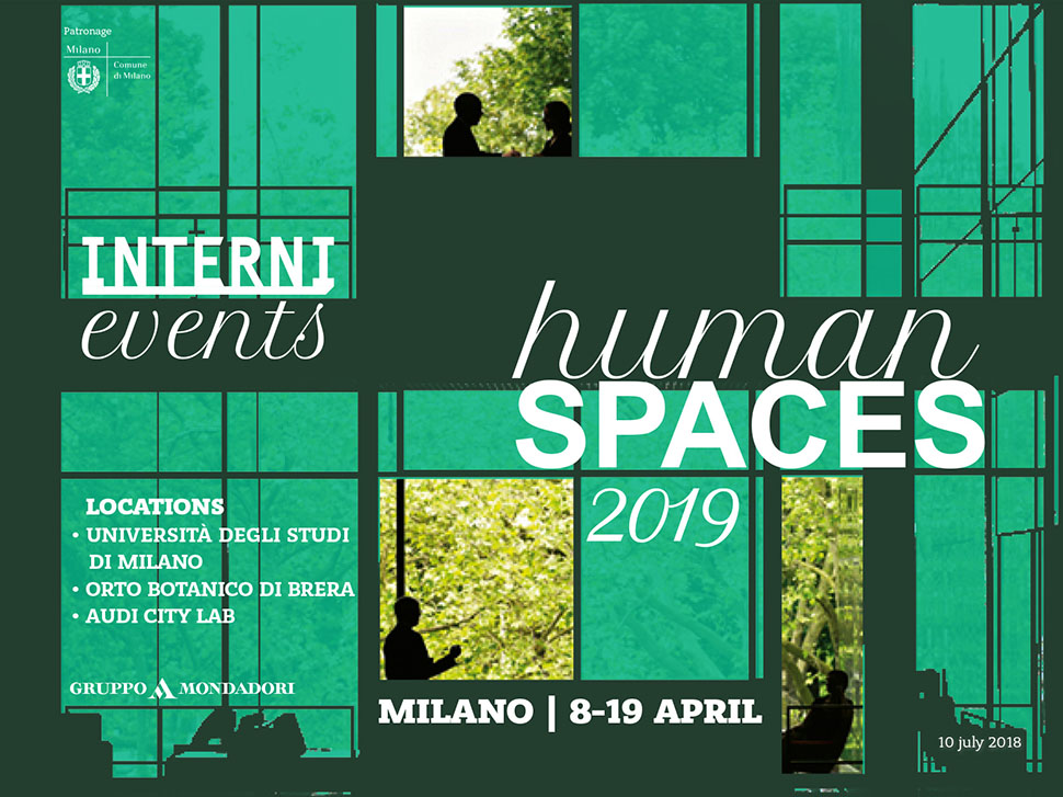 Intern Human Spacec 2019