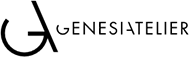 Genesi Atelier Logo