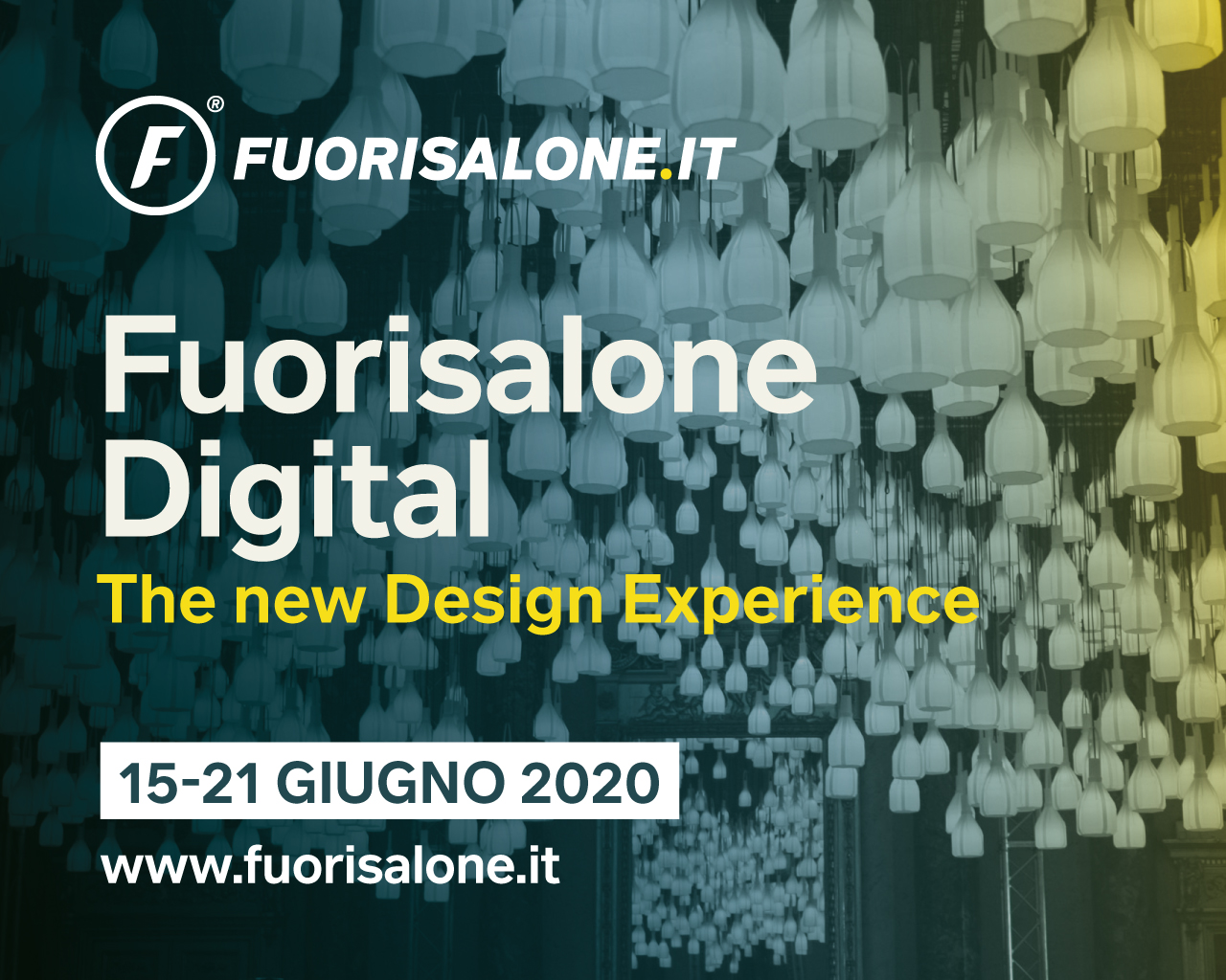 Fuorisalone.it 2020 con Genesi Atelier