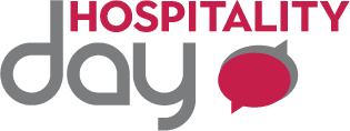 Hospitality Day Logo transparency