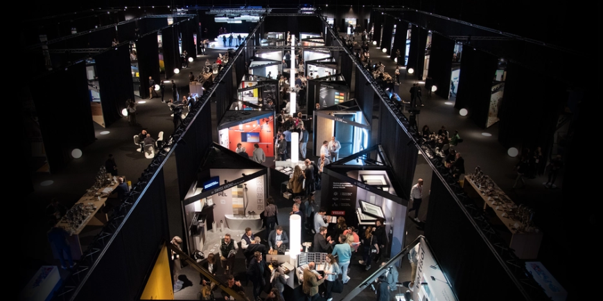 Architect@Work, Milano, 10 & 11 Settembre 2025