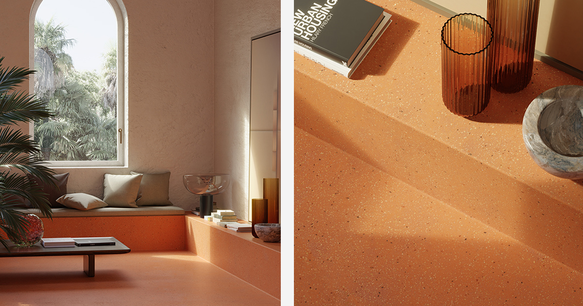 SOLOMIX: LA NUOVA COLLEZIONE DI MALTE DI SOLOECO