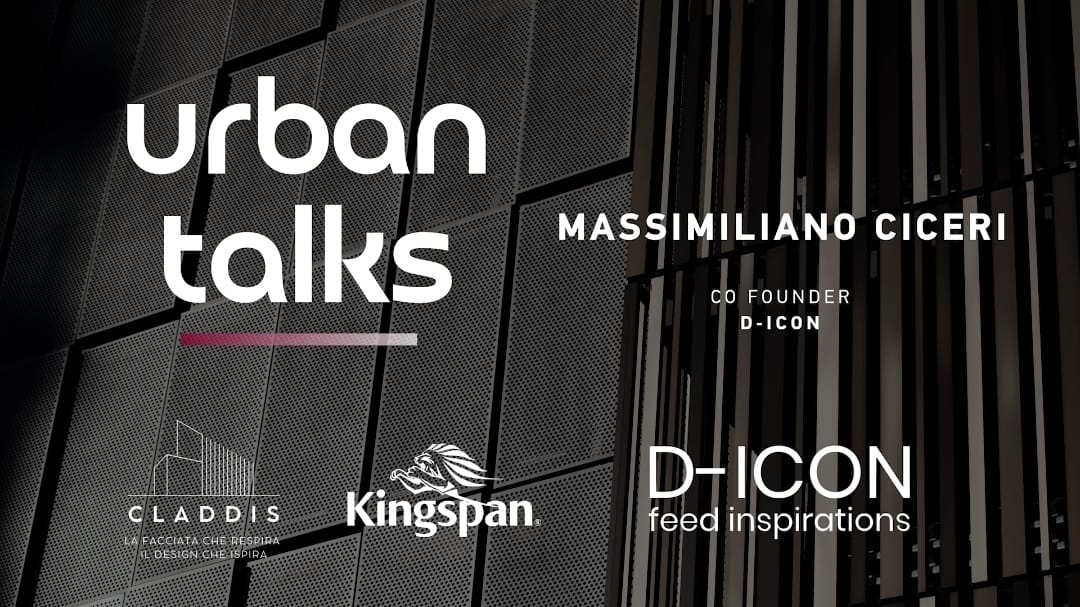 CLADDIS: sinergie d’eccellenza per l’involucro architettonico