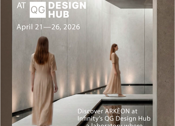 ARKÈON – INFINITY